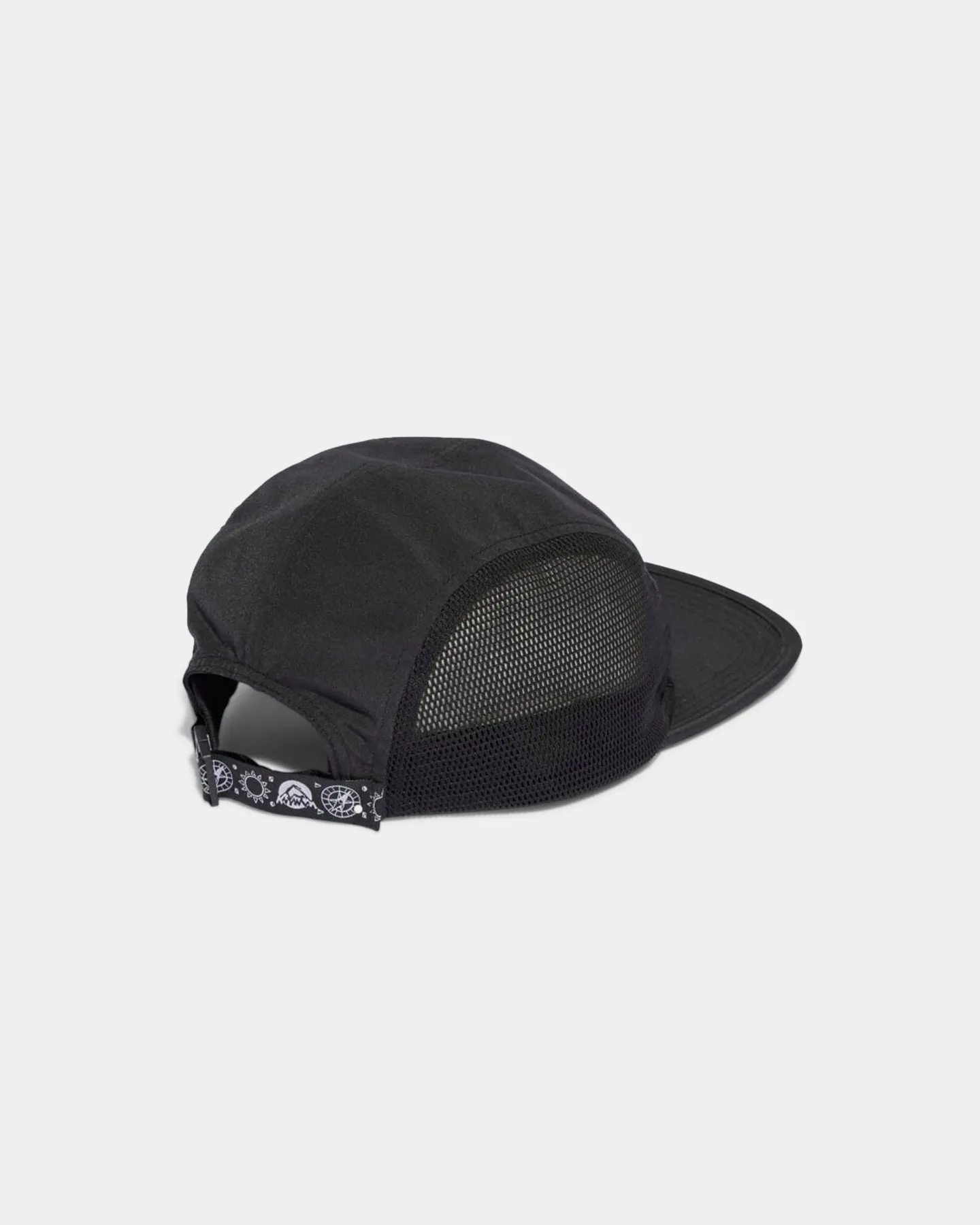 Adidas Adventure Trail Cap Black