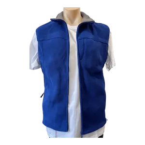 Adventure Line Ice Polar Fleece Vest AICV