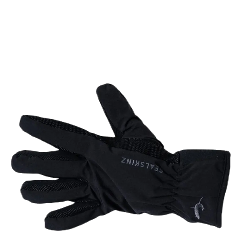 All Weather Lightweight Glove Black