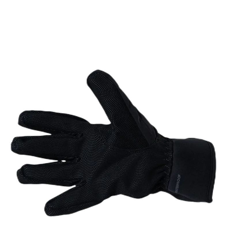 All Weather Lightweight Glove Black