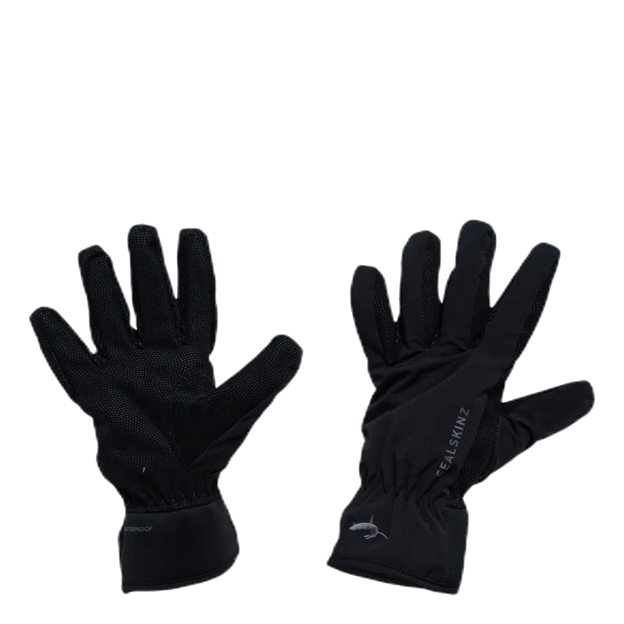 All Weather Lightweight Glove Black