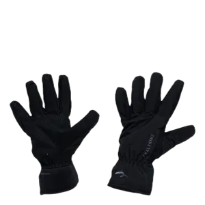 All Weather Lightweight Glove Black
