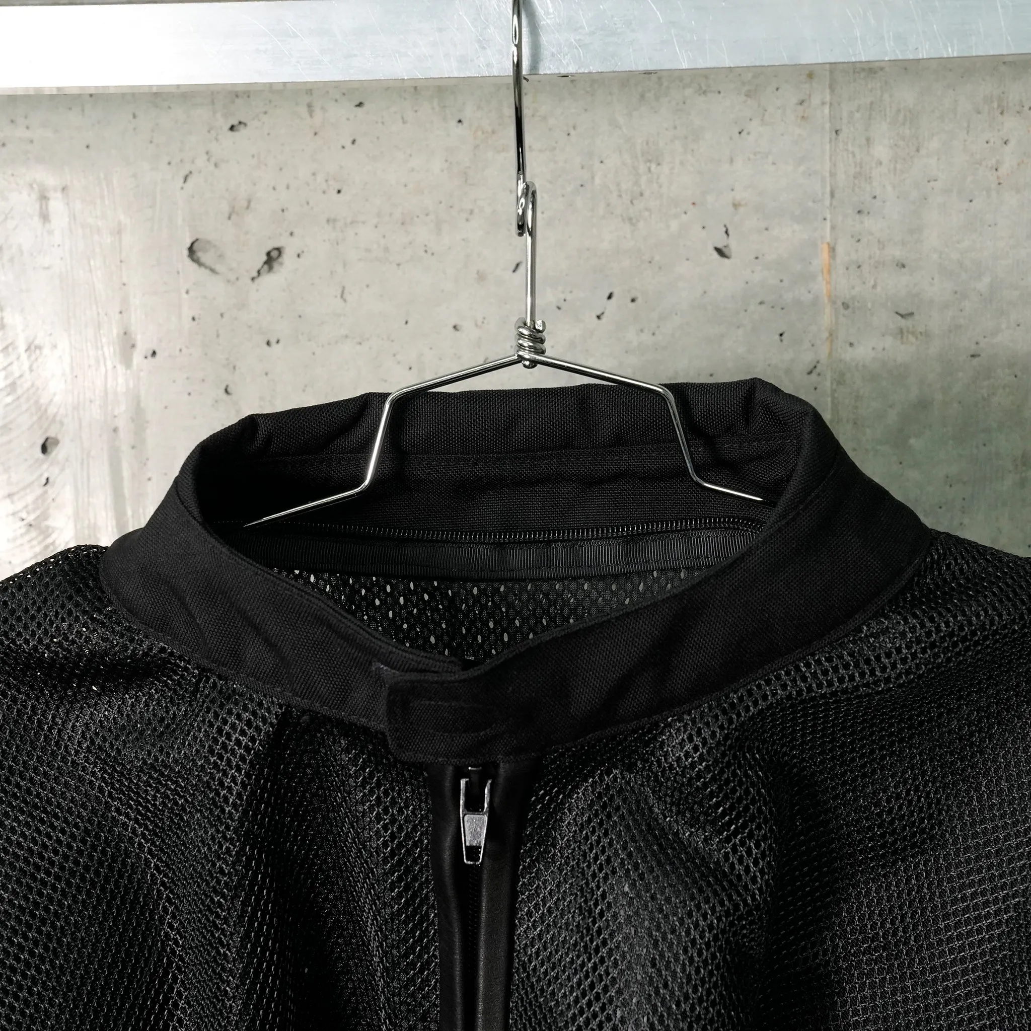 ALL WEATHER MOTO / BLACK