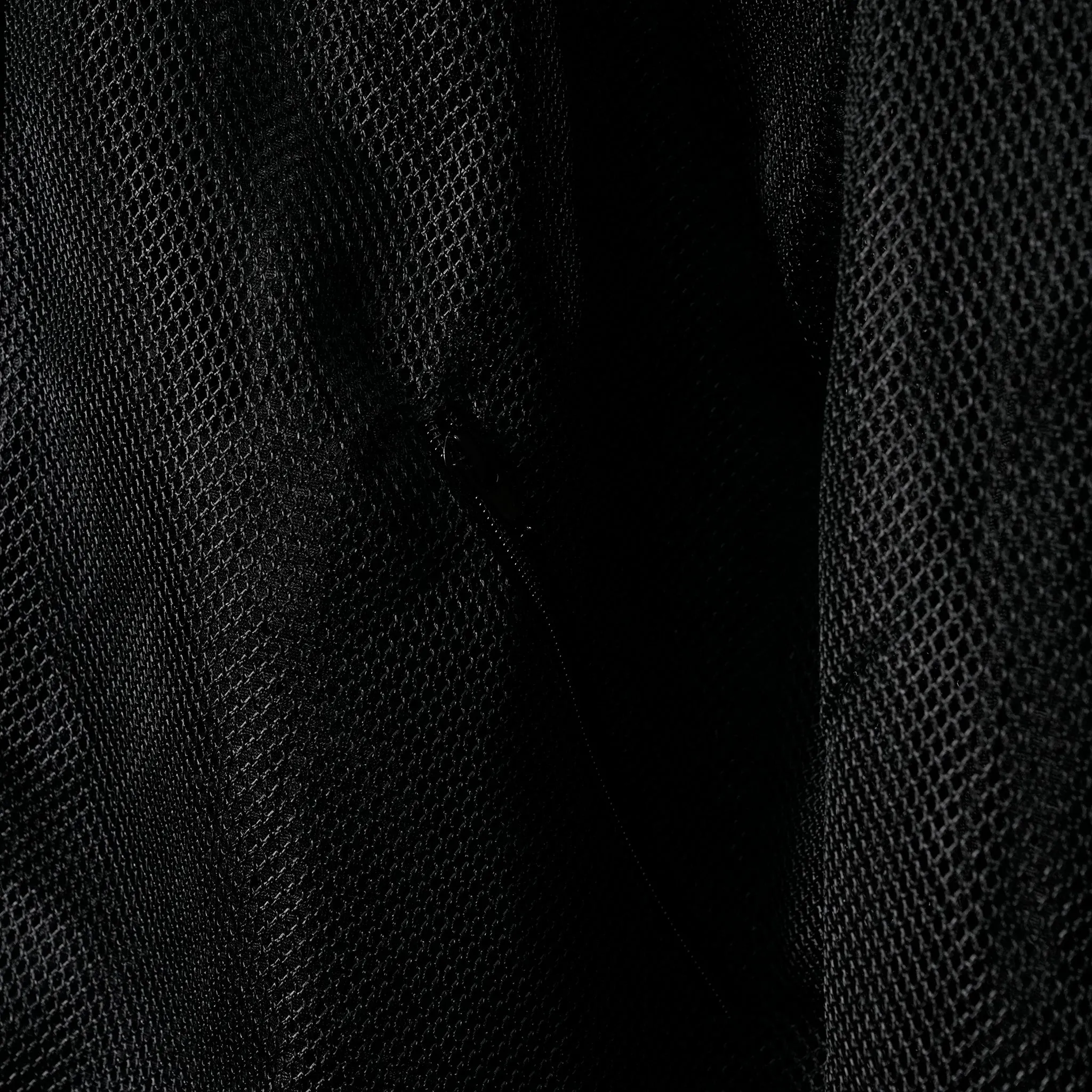 ALL WEATHER MOTO / BLACK