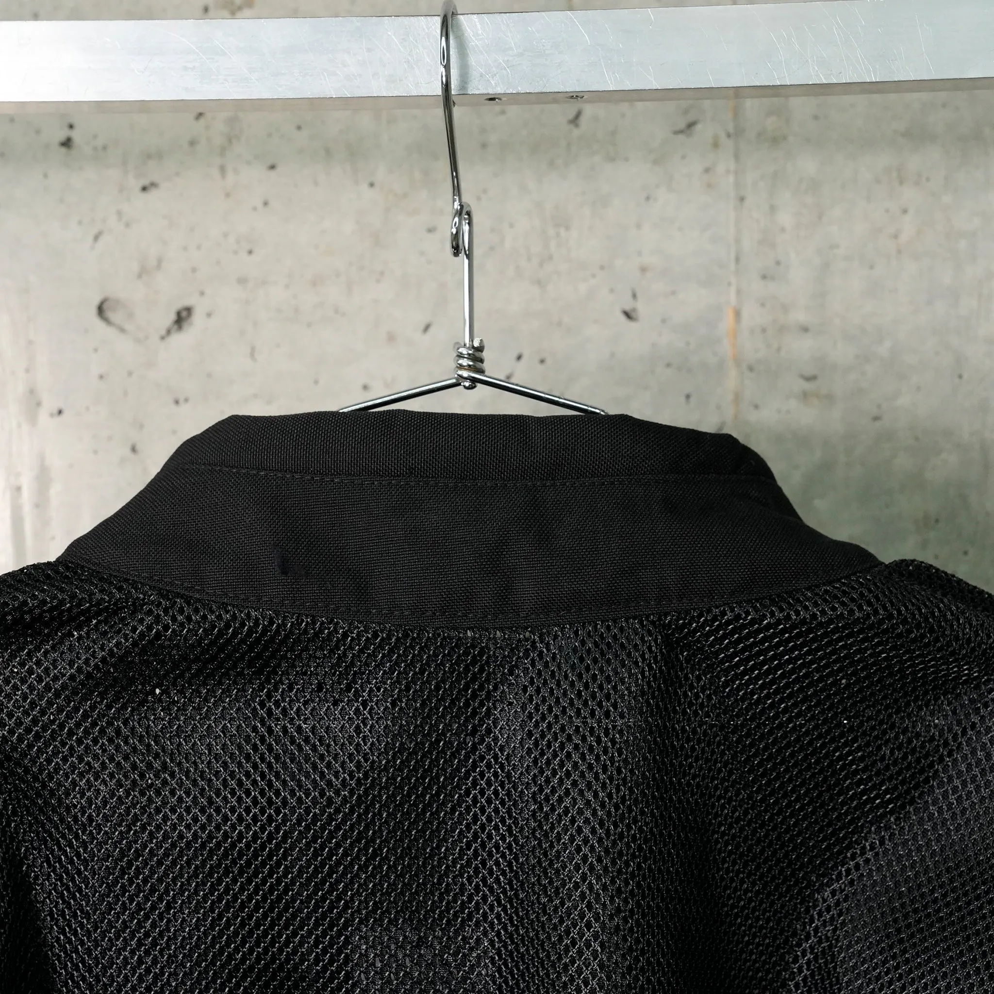 ALL WEATHER MOTO / BLACK