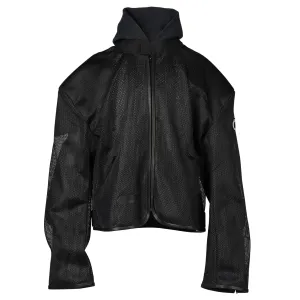 ALL WEATHER MOTO / BLACK