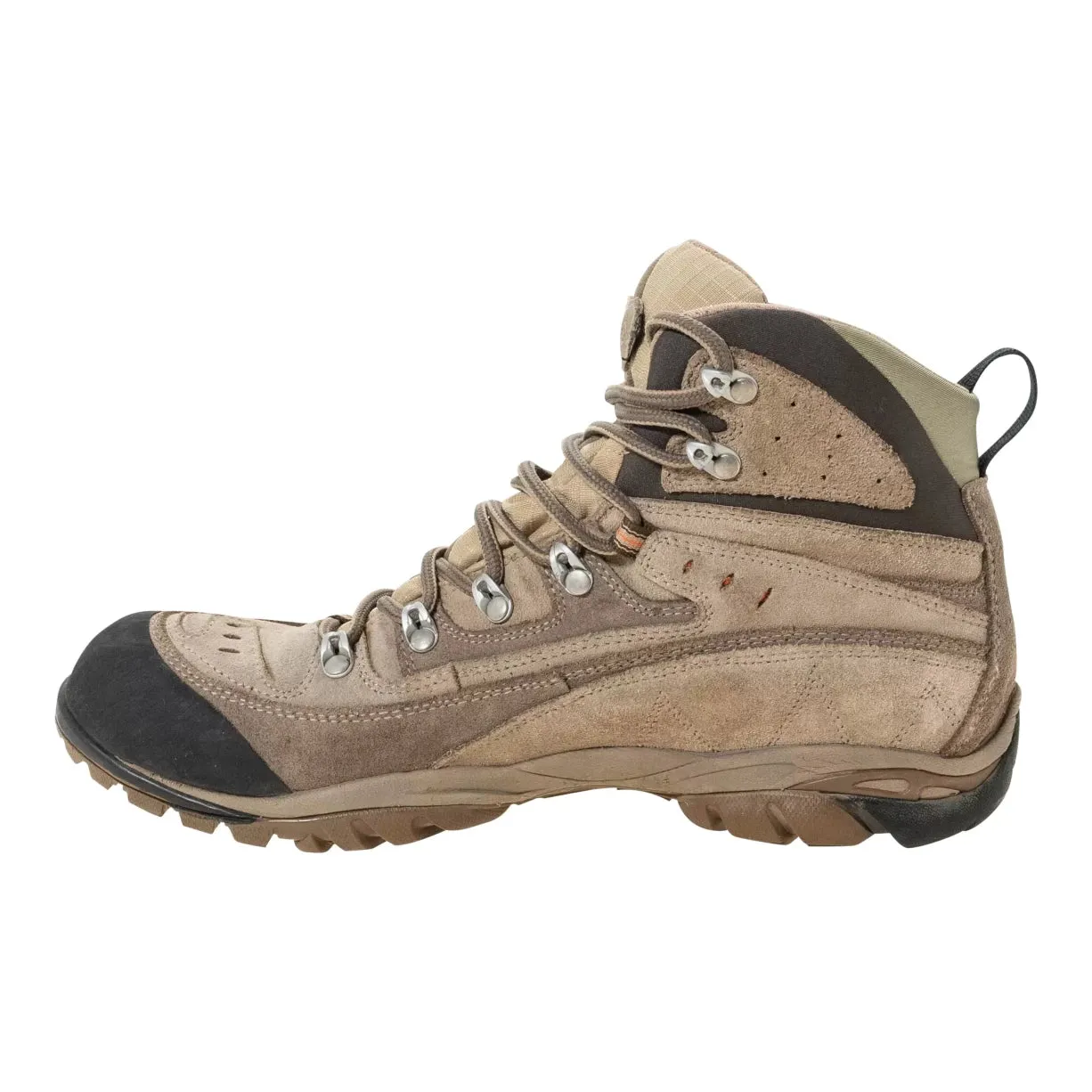 Asolo Zion Waterproof Hiking Boot - Men's