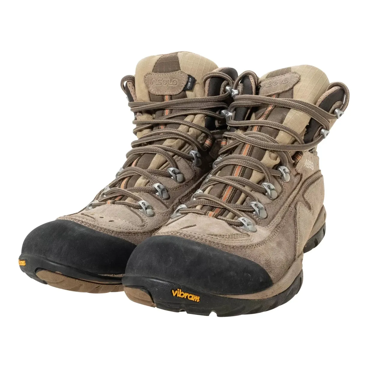 Asolo Zion Waterproof Hiking Boot - Men's