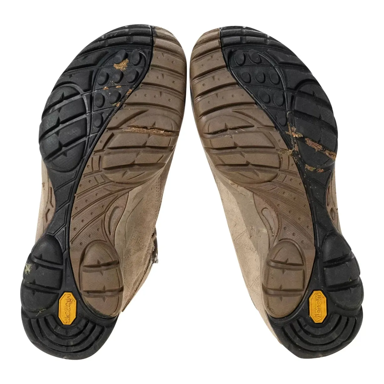 Asolo Zion Waterproof Hiking Boot - Men's