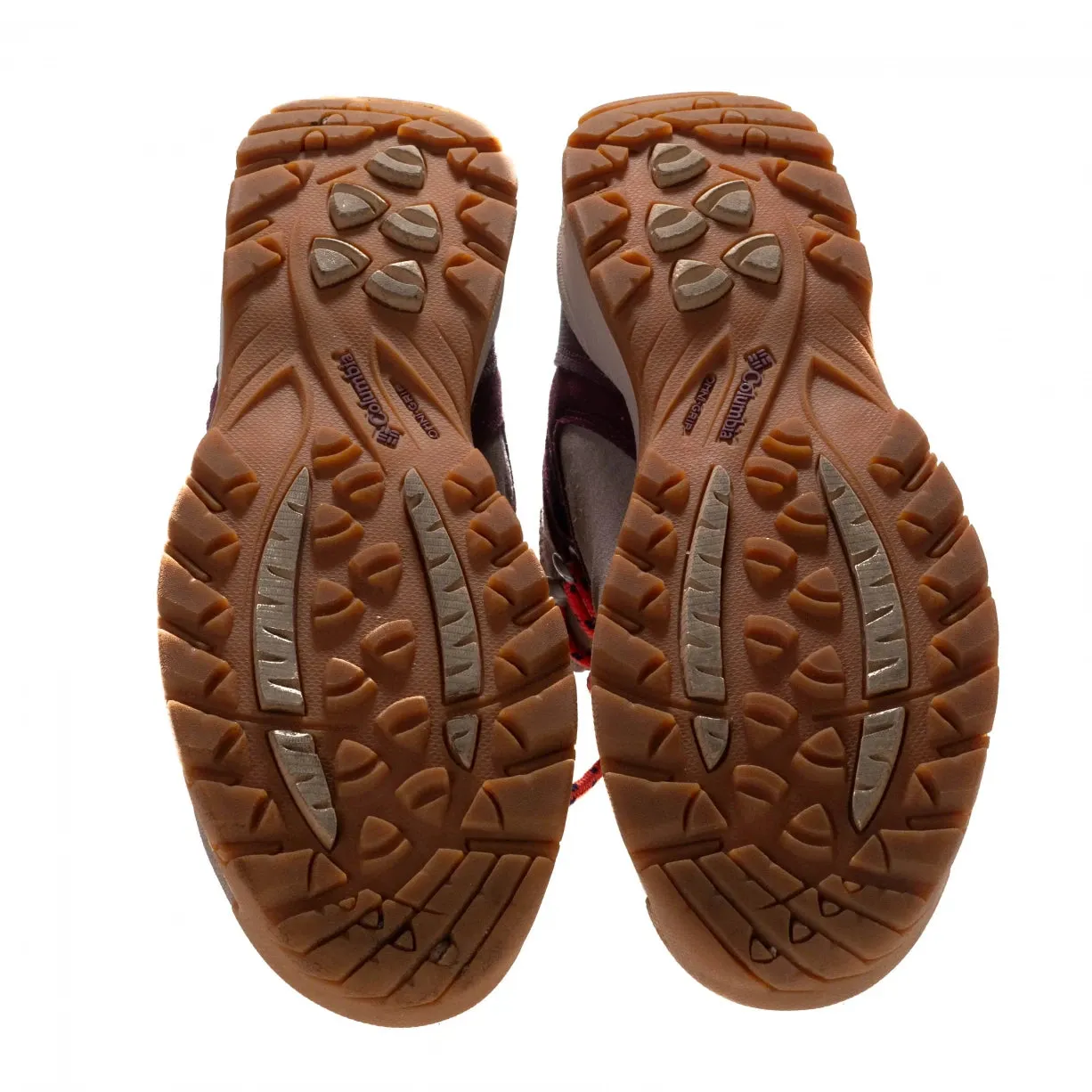 Columbia Waterproof Newton Ridge Amped Hiking Boot