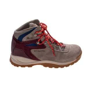Columbia Waterproof Newton Ridge Amped Hiking Boot
