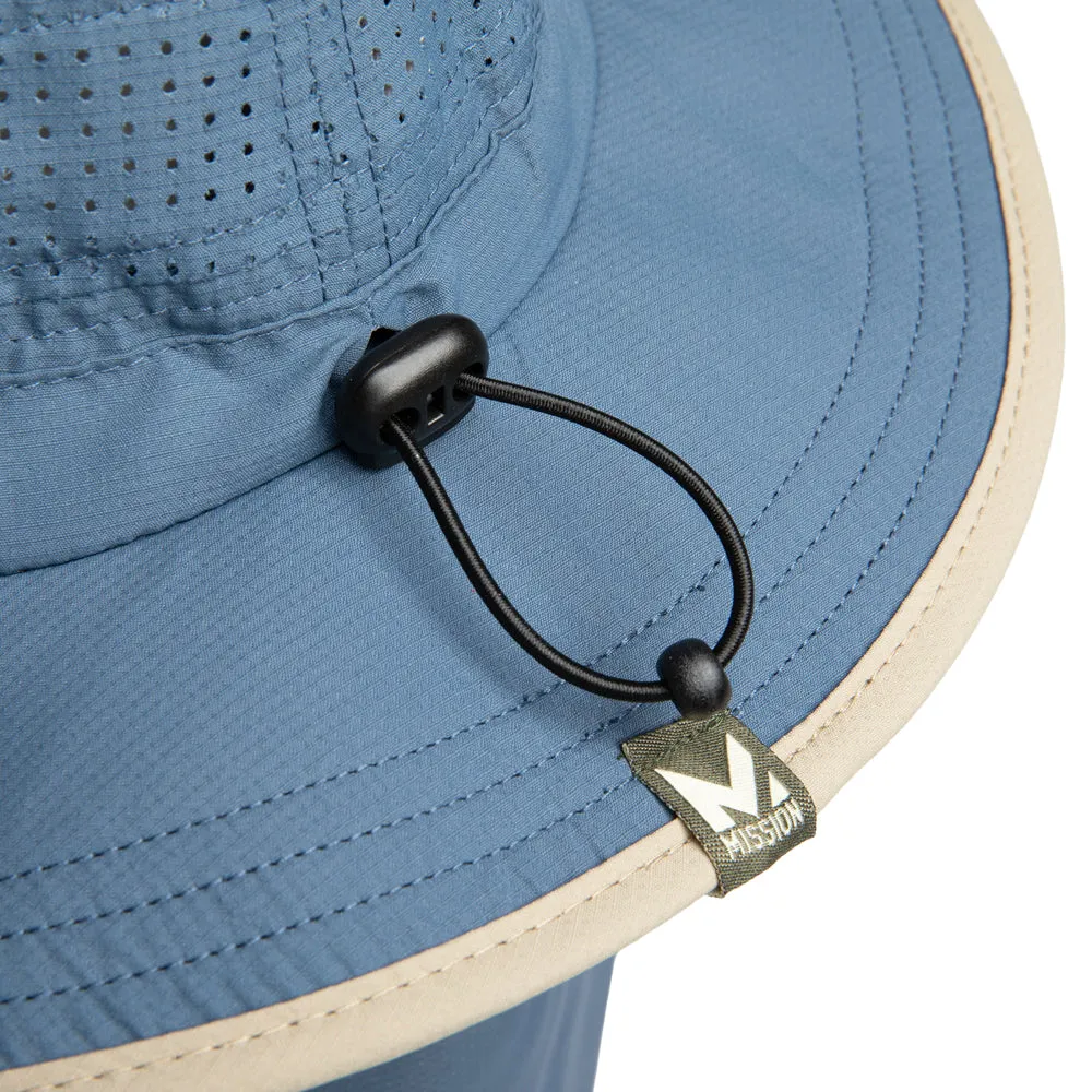 Cooling Day Venture Hat