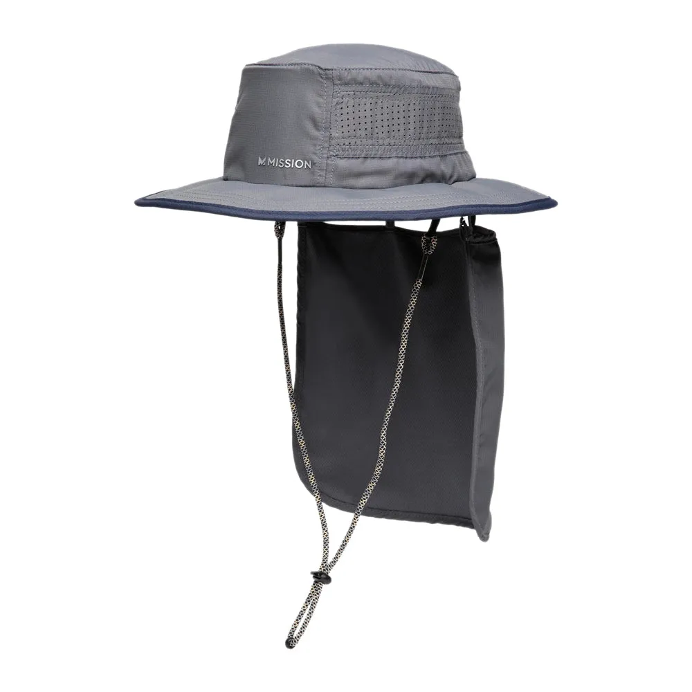 Cooling Day Venture Hat
