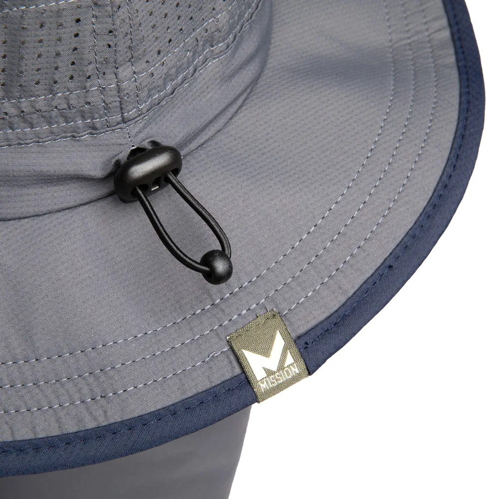 Cooling Day Venture Hat