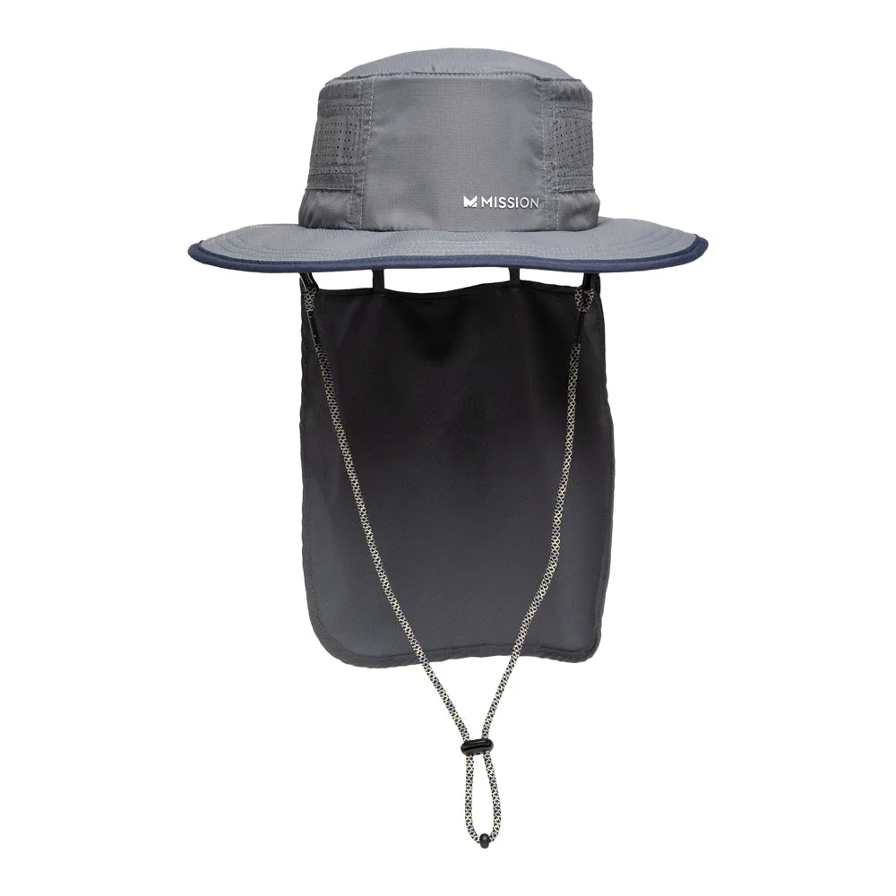 Cooling Day Venture Hat