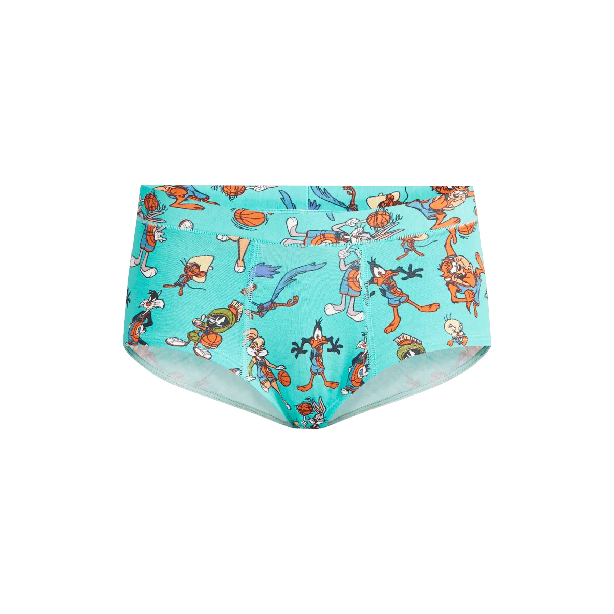 FeelFree Cheeky Brief | Space Jam