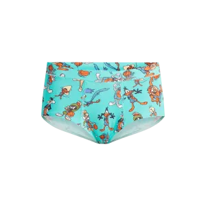 FeelFree Cheeky Brief | Space Jam