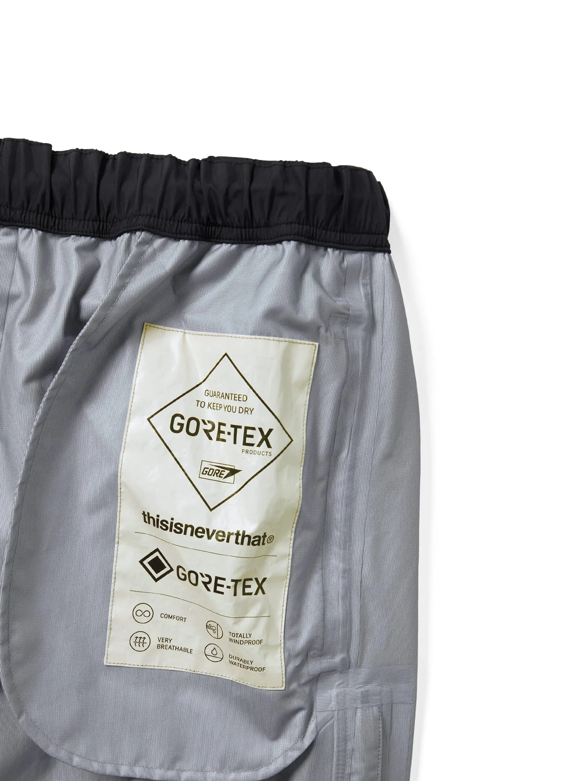 Gore-Tex 3L All Weather Pant