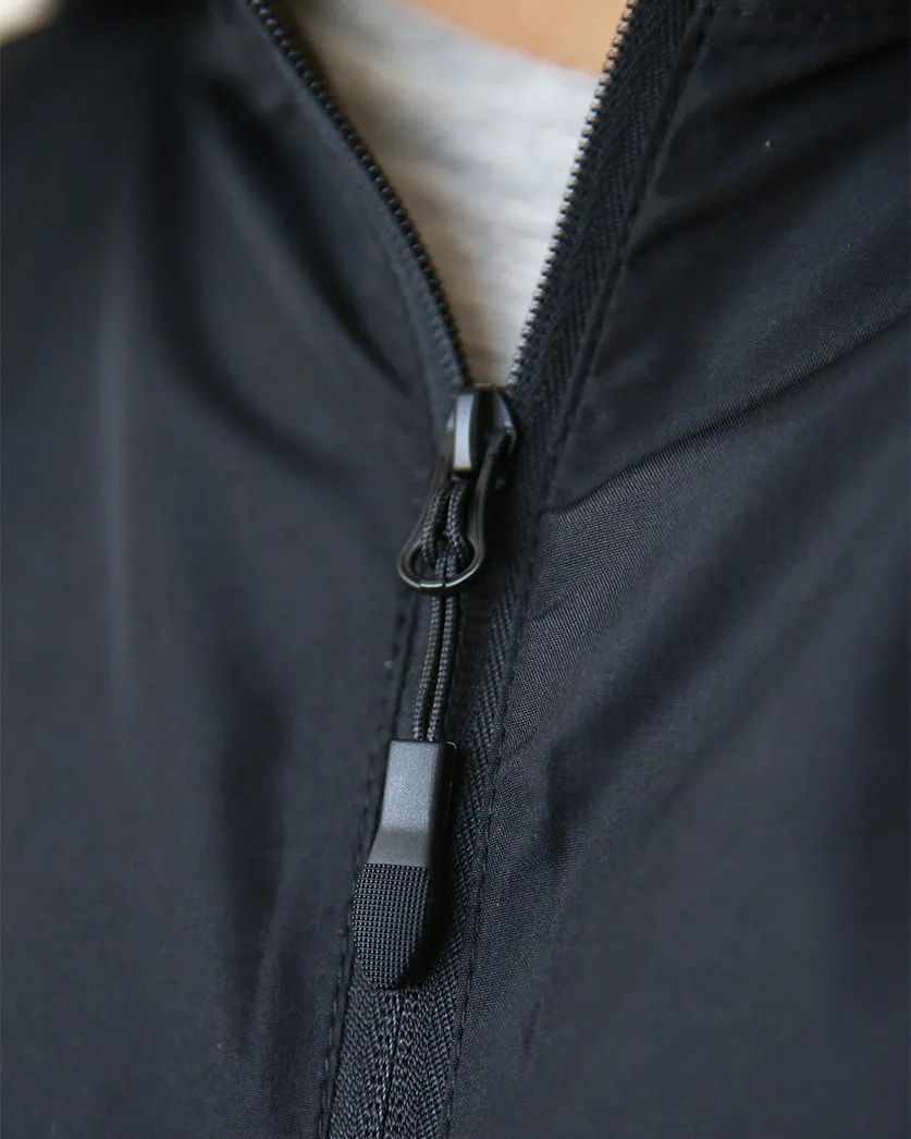 Gracie Roller Quikflip Windbreaker