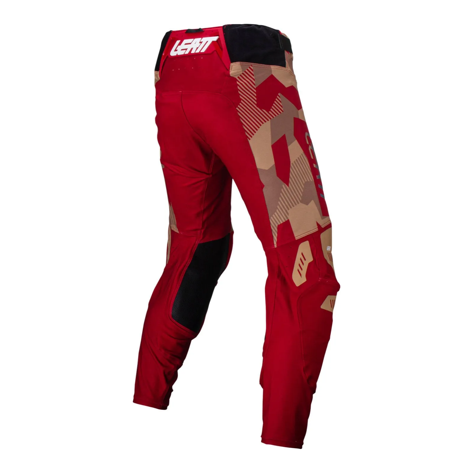 Leatt 2024 5.5 I.K.S Pant - Stone