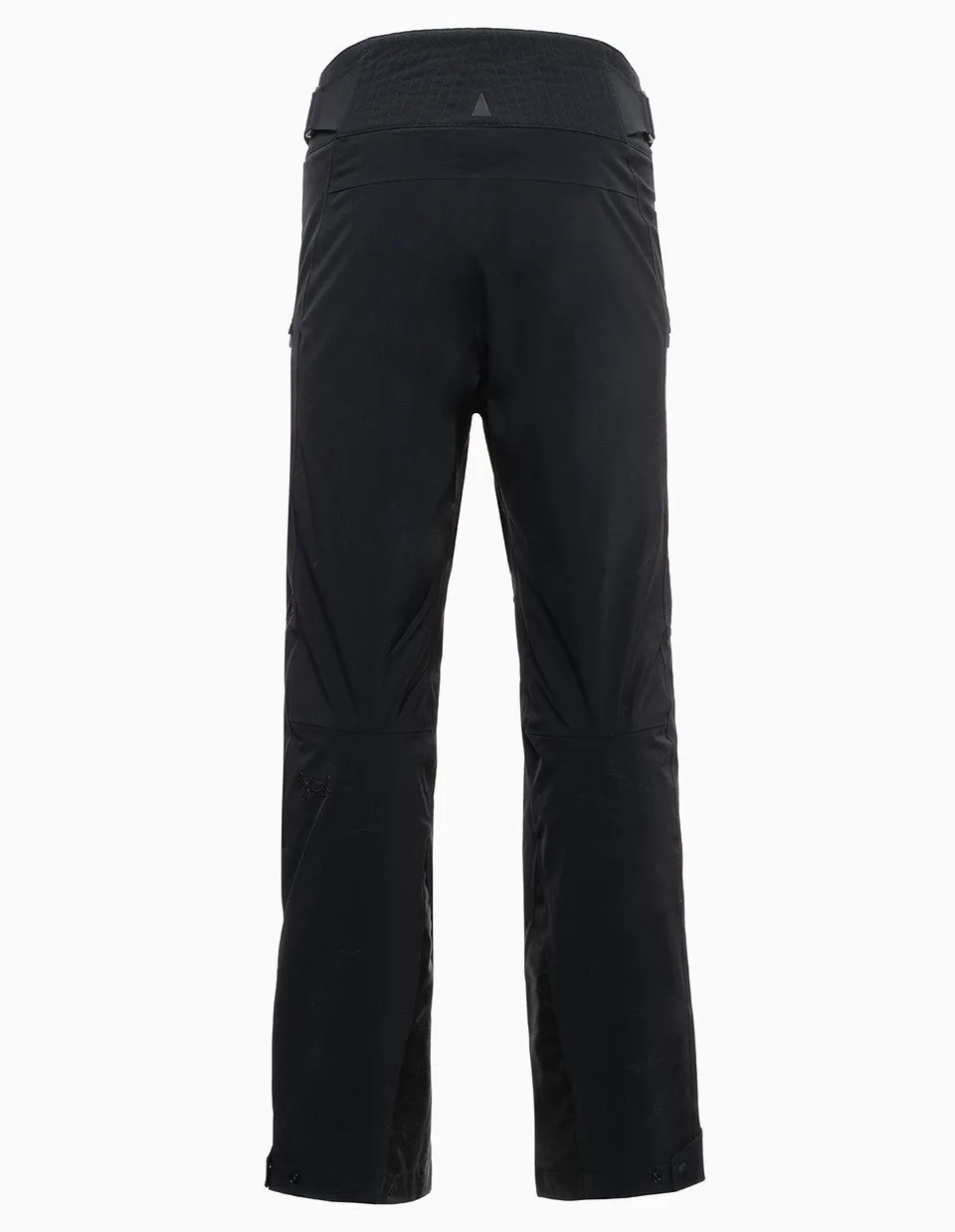 Men Team Aztech Ski Pant - Space Black