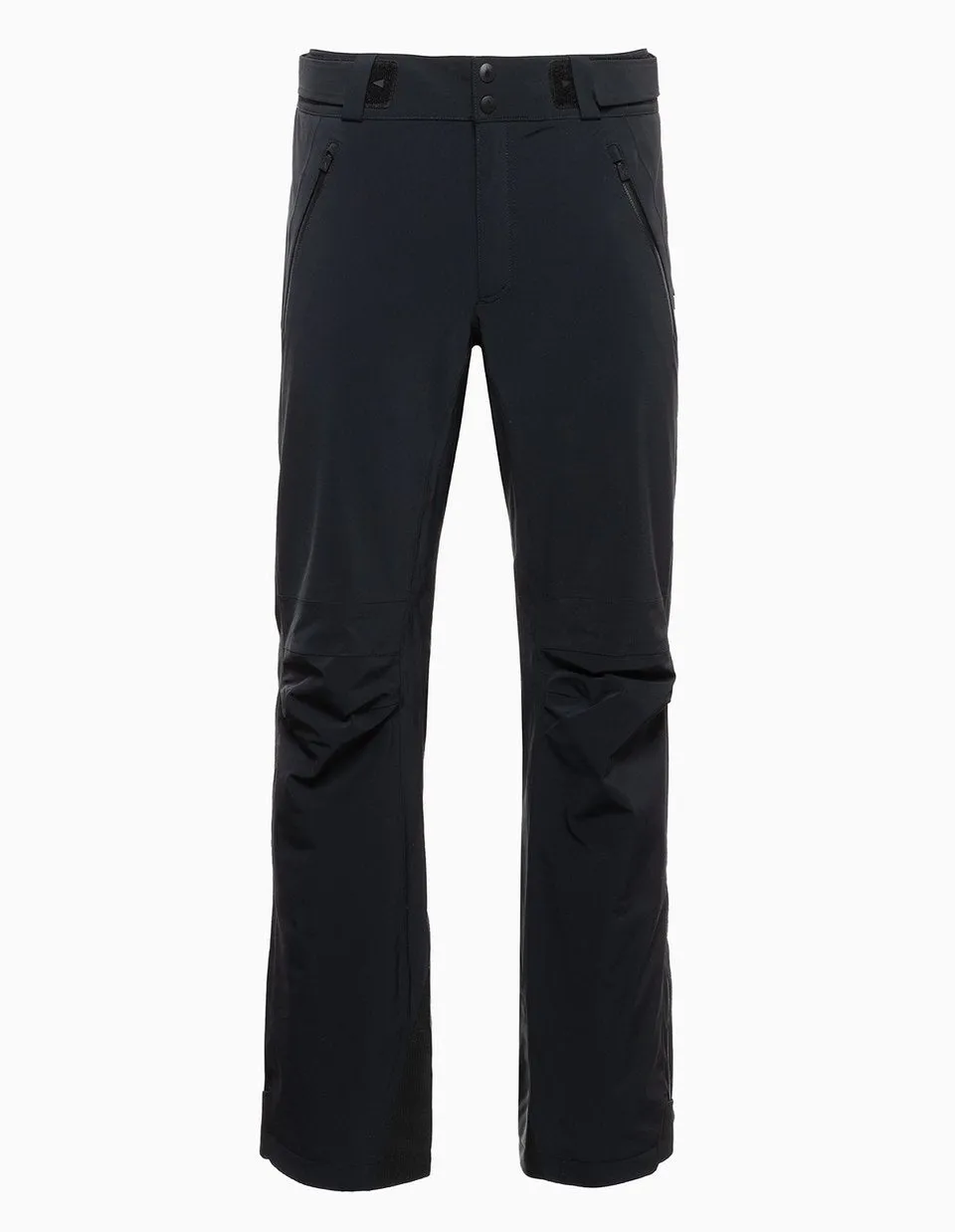 Men Team Aztech Ski Pant - Space Black