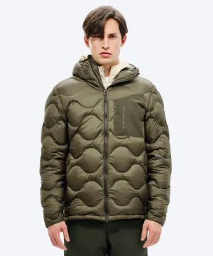 Men's D-7 Ultralight Hood Jacket