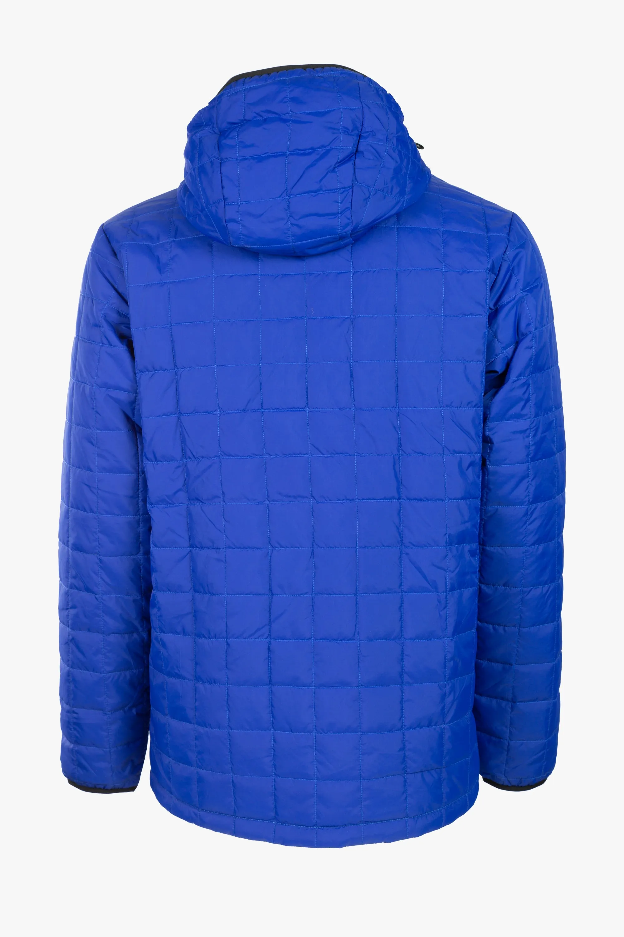 Men's Peak Ride Puffy Jacket