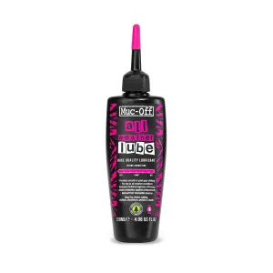 Muff-Off All Weather 120ml