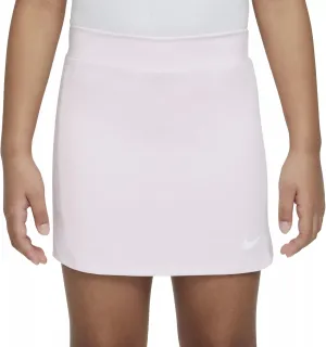 Nike Little Girls Play All Day Scooter Skort (P(36K548-A9Y)/W, 4 Years)