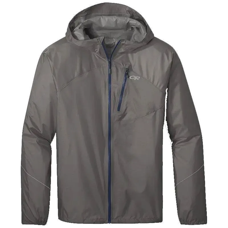 Outdoor Research Men's Helium Rain Jacket