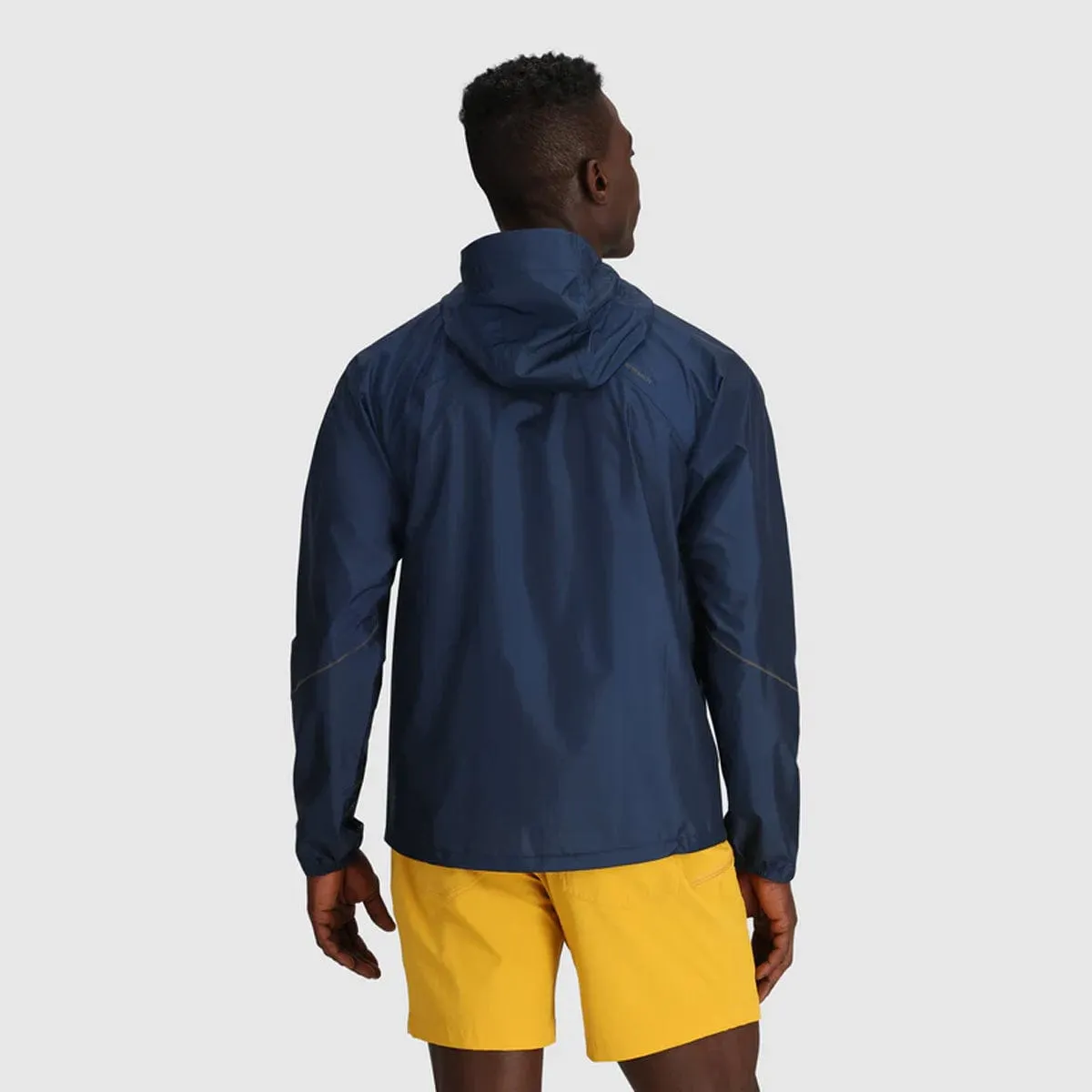 Outdoor Research Men's Helium Rain Jacket