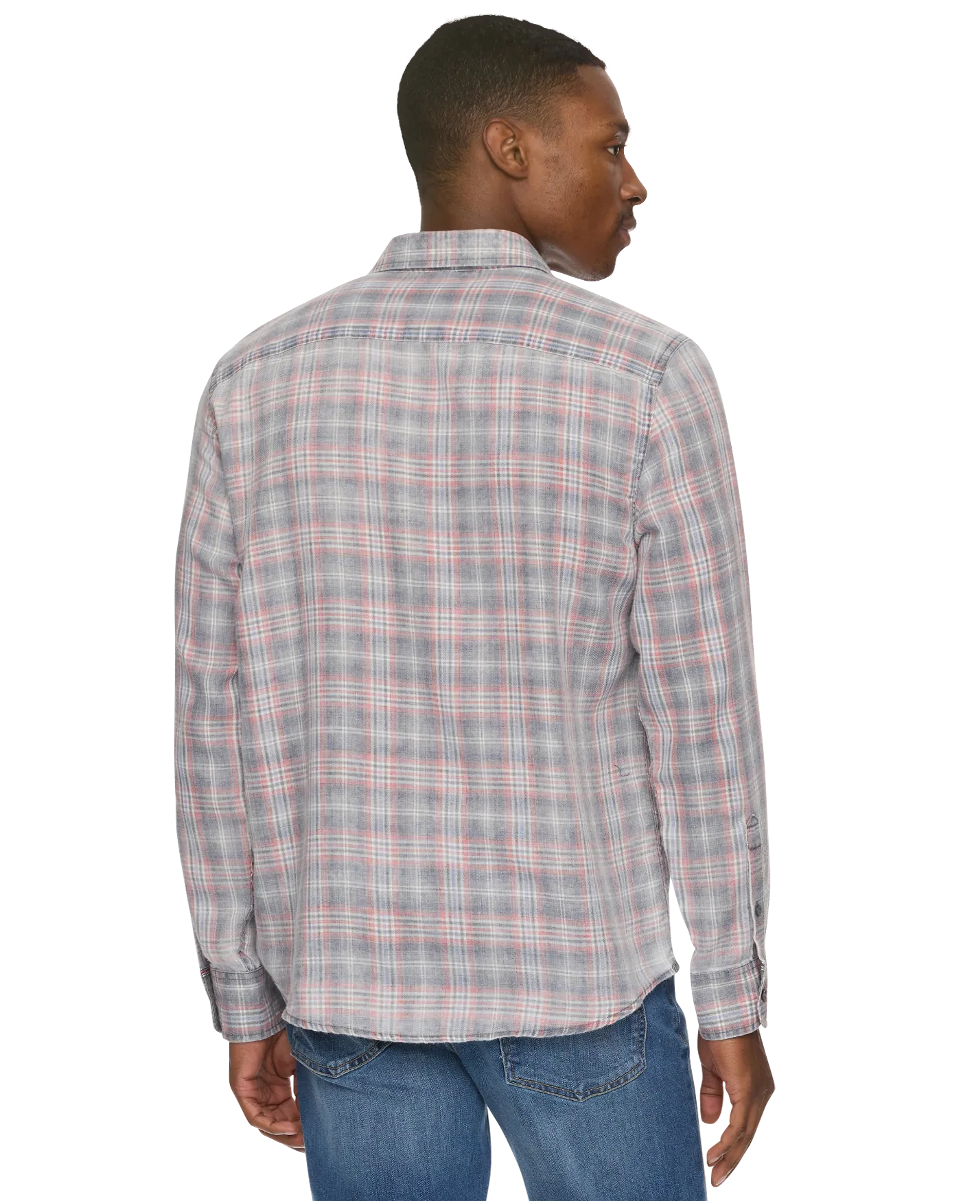 POMONA VINTAGE SOFT SHIRT