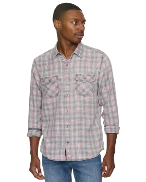 POMONA VINTAGE SOFT SHIRT