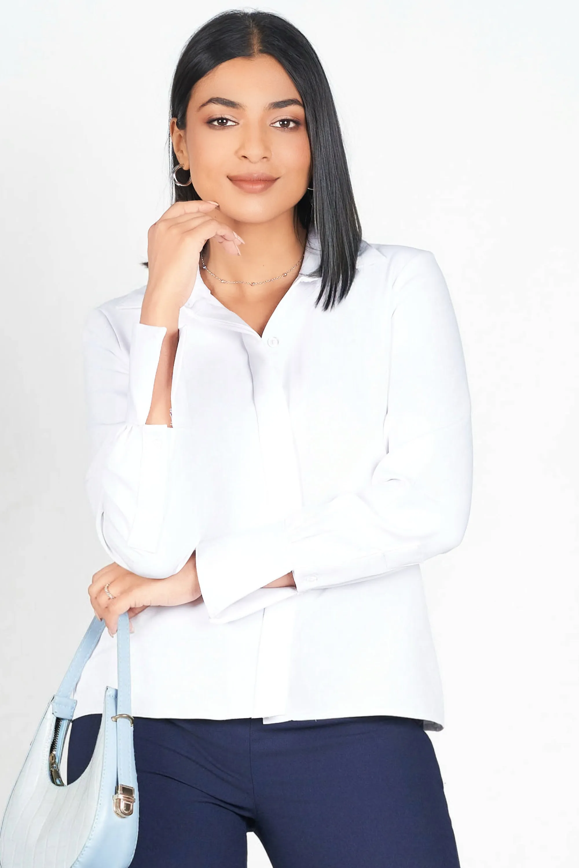 Slim Fit Shirt
