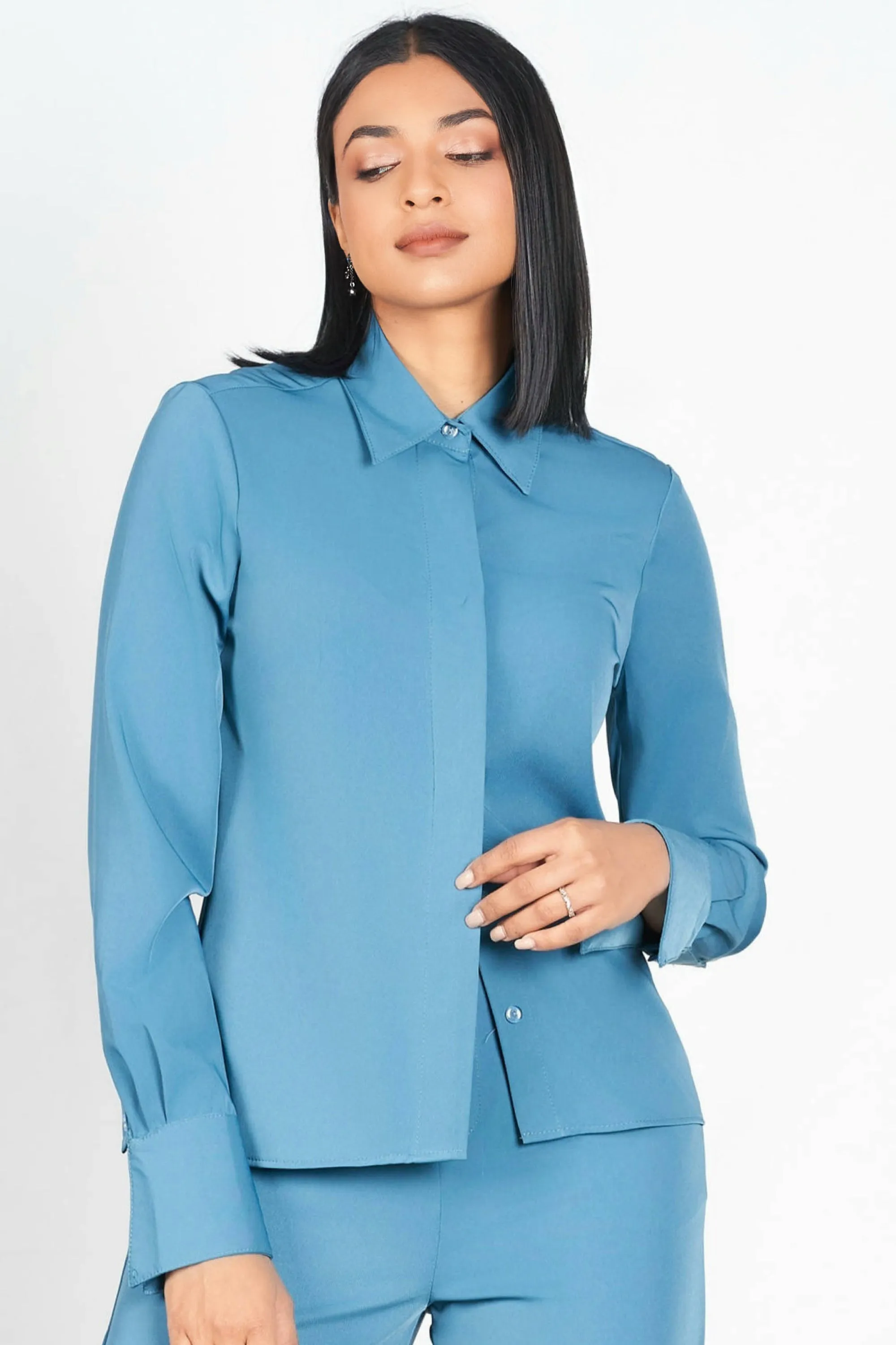 Slim Fit Shirt