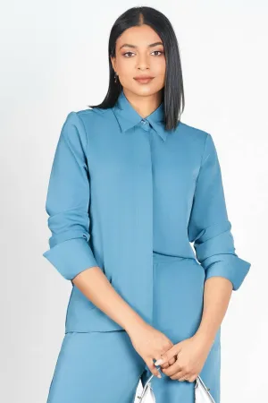 Slim Fit Shirt