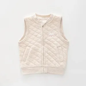 Snuggly Bunny, Baby Boys Vest