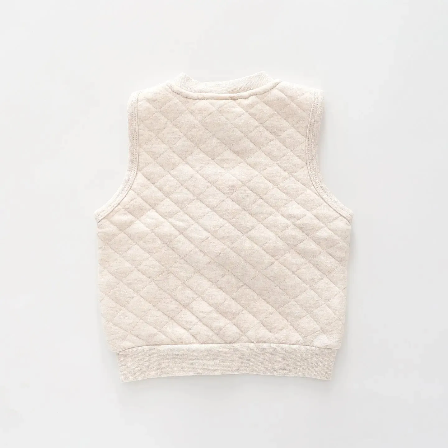 Snuggly Bunny, Baby Boys Vest