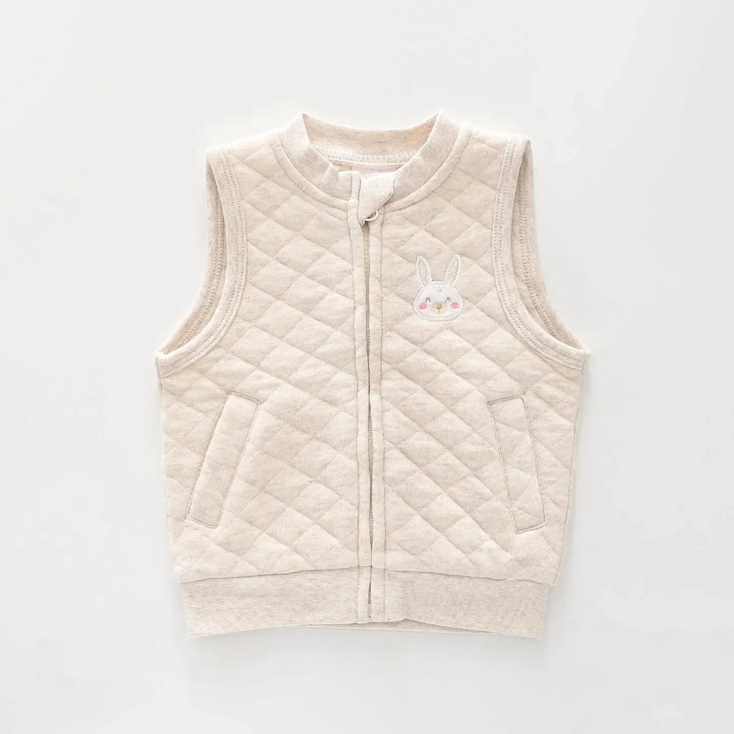 Snuggly Bunny, Baby Boys Vest