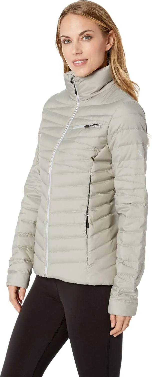 Spyder Women's Timeless Down Jacket