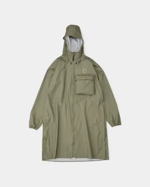 UL All-weather Coat