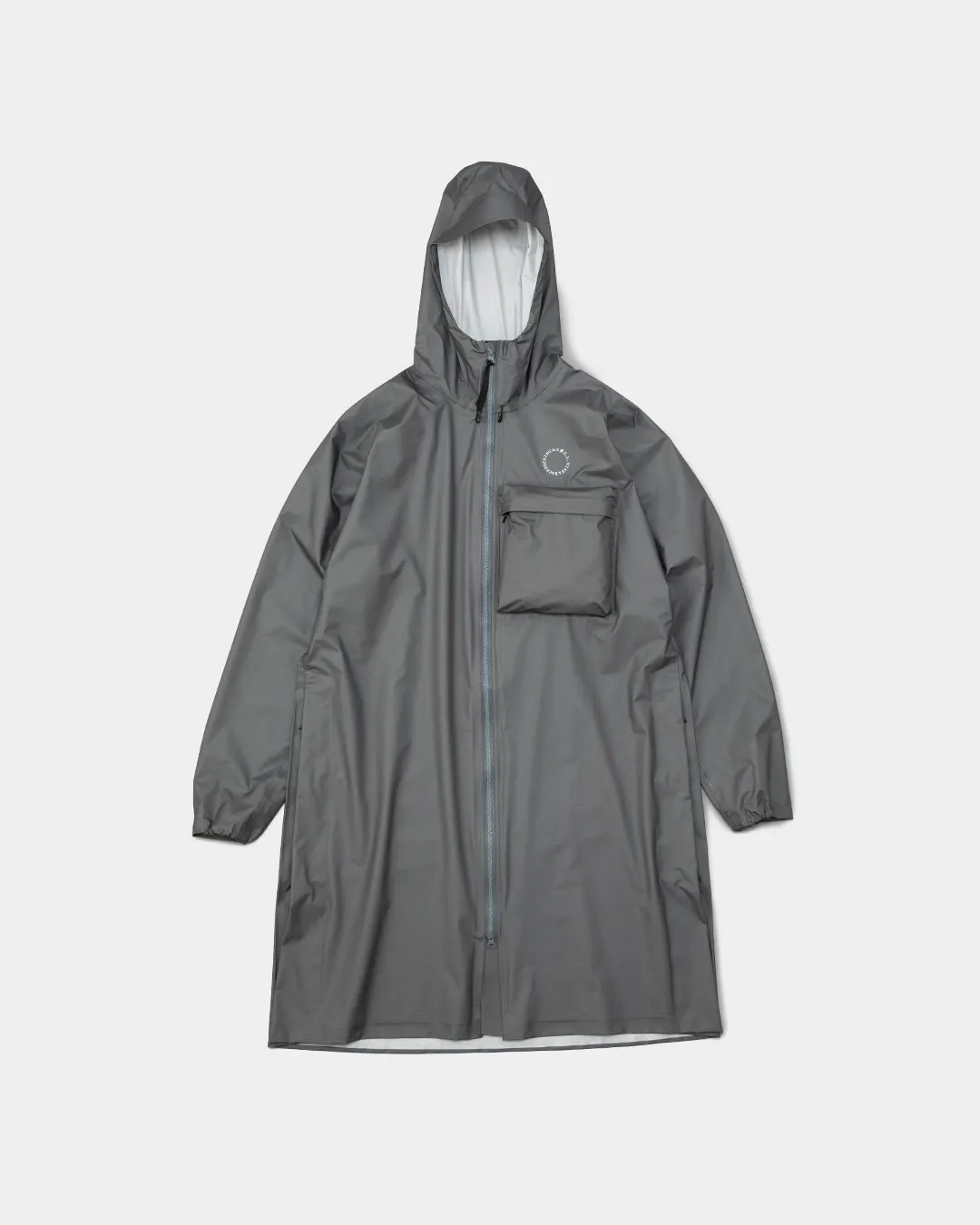 UL All-weather Coat