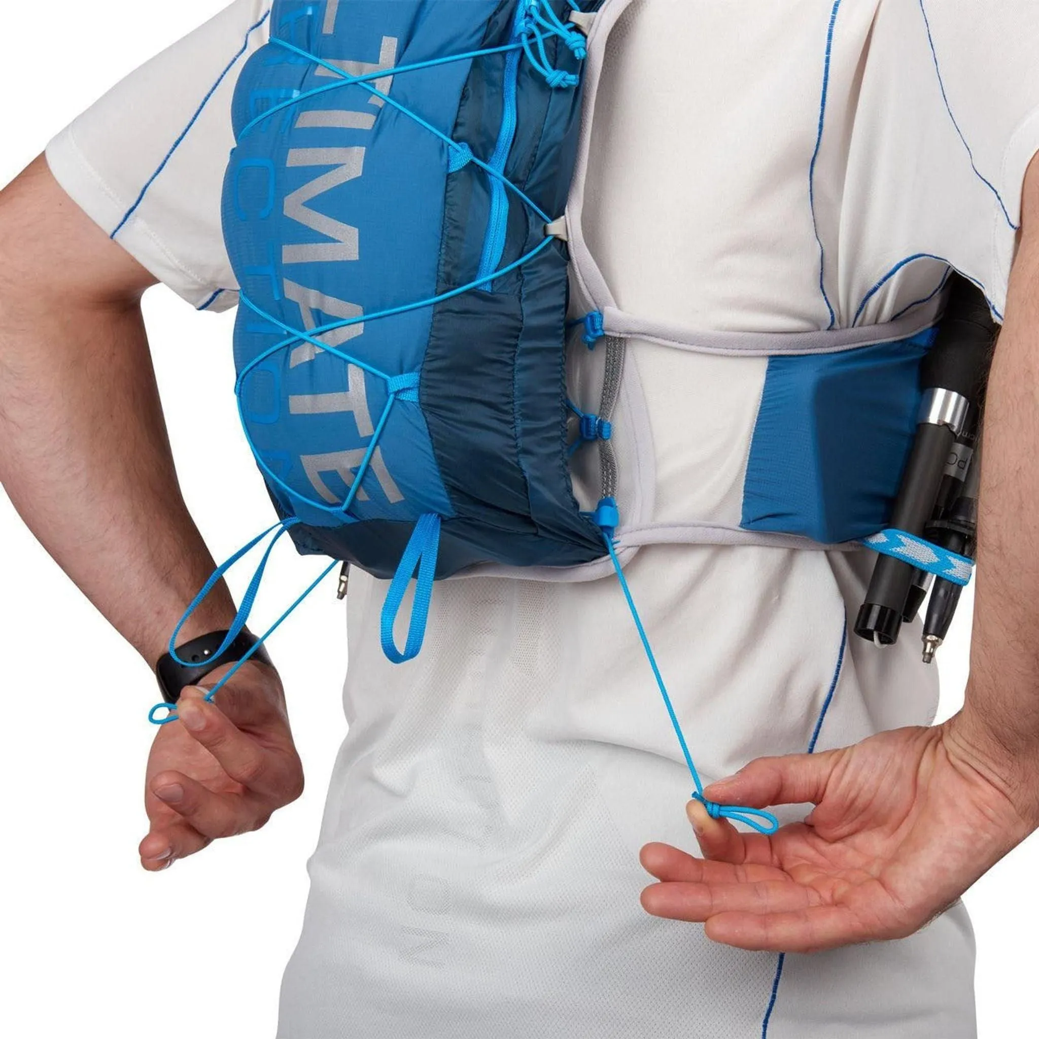 Ultimate Direction Men's Mountain Vest 5.0