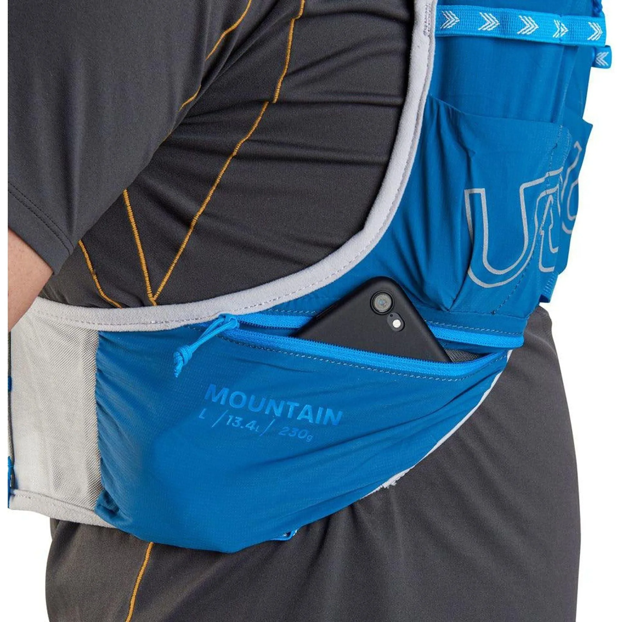 Ultimate Direction Men's Mountain Vest 5.0