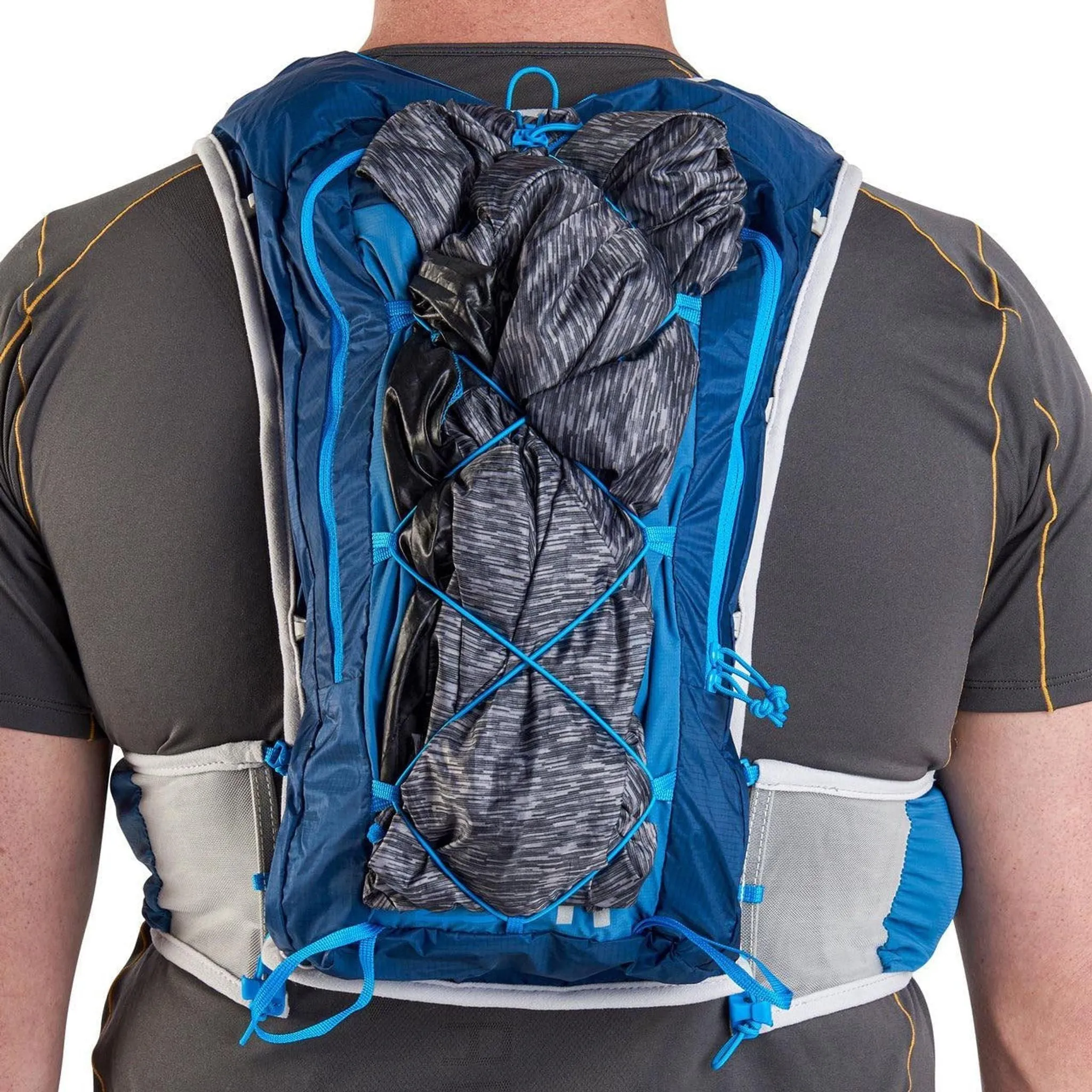 Ultimate Direction Men's Mountain Vest 5.0