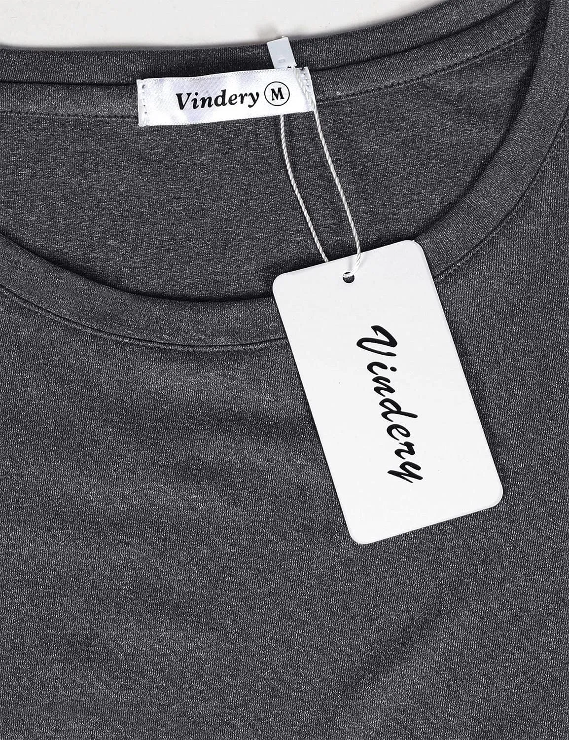 Vldnery Women's Running Workout Tops Moisture Wicking Athletic Quick Dry Loose Fit Yoga Top