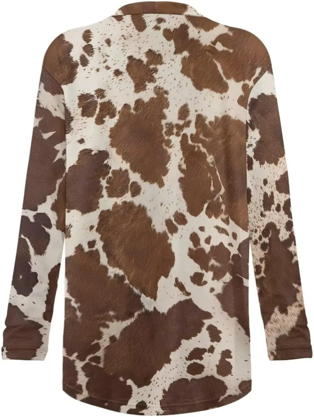Women's Lightweight Cardigans with Pockets Trendy Long Sleeve Open Front Cardigan Casual Tops Jackets Fall Oufits S-2XL