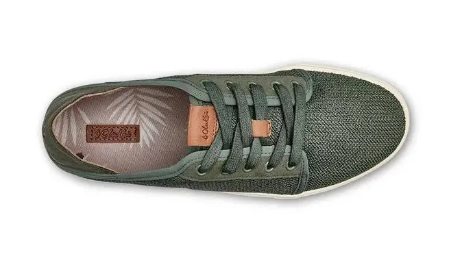 Womens OluKai Pehuea L  Lightweight, Breathable & Adventure-Ready