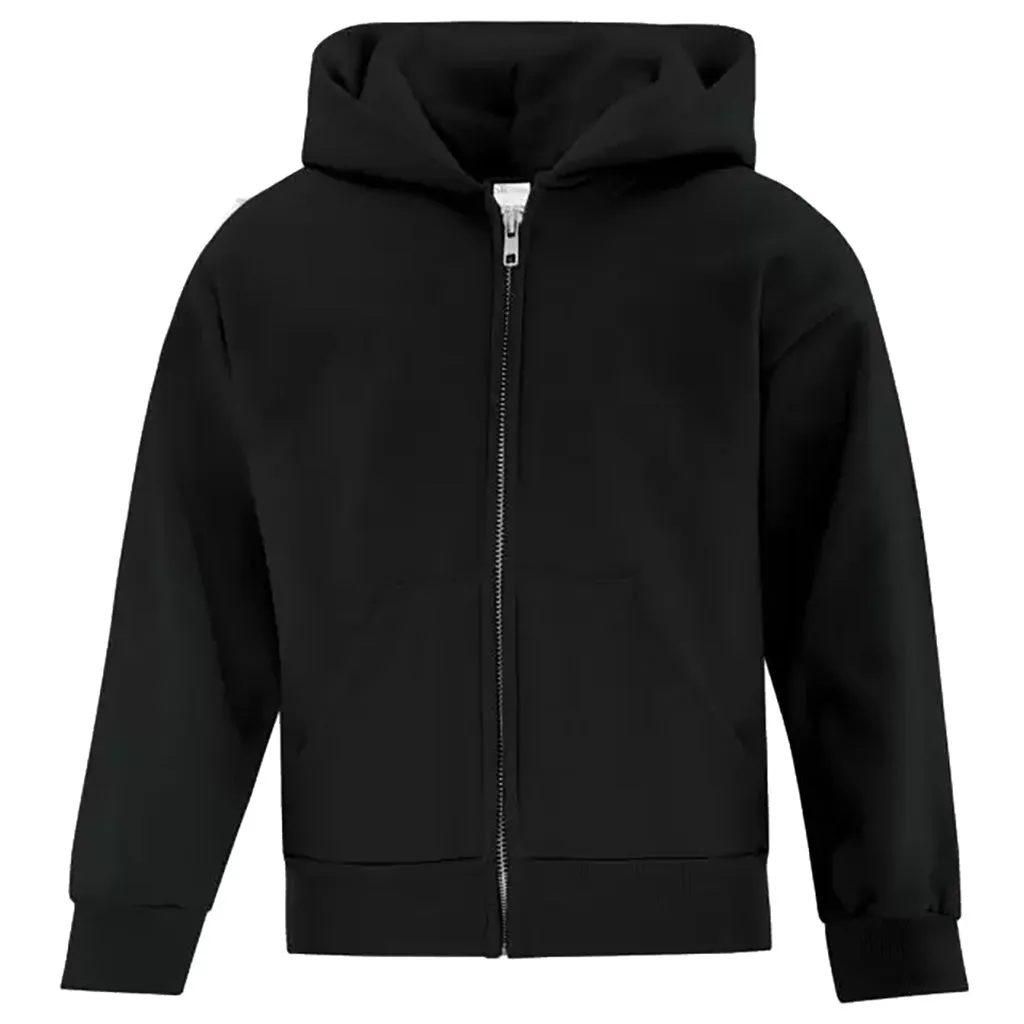 Youth ATC Everyday F/Z Hoodie